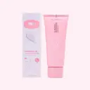 Body Double Tube Whitening Cream 150g-(ឡេកូនក្រមុំ)