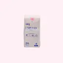 Herbal Sanitary Napkin 15.5cm (20pcs)