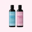 Nourishing Shampoo & Conditioner Starter Kit (100ml)