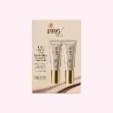 CC Cream SPF 50+ UVA/UVB (Mini Kit)