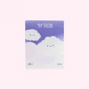 Purple Night Sanitary Pads 36cm