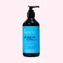 Argan Oil Anti-Dandruff Nourishing Shampoo 300ml