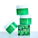 Glowera PHA Cica Calming Toner Pad
