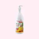 Body Wash Pineapple 1L