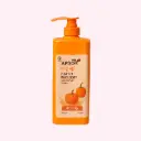 Pumpkin Body Wash-ល្ពៅ