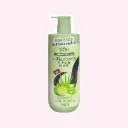 Neang Romsay Sork Organic Shampoo-បៃតង