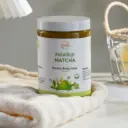 Natural Matcha Body Mask (ម៉ាតឆា)-1kg