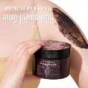 Natural Coffee Scrub (កាហ្វេ)-500g