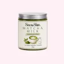 Matcha Milk mochi Scrub & Mask-300g