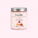 Strawberry Cake Scrub & Mask-300g 