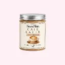 Cafe Latte Scrub & Mask-300g   