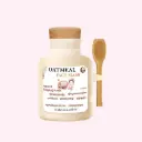 Oatmeal Face Mask-100g