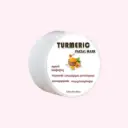 Turmeric Face Mask
