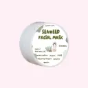 Seaweed Face Mask