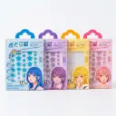 36pcs Star Acne Patches