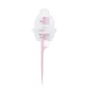 Trikeel Hair Pointed Tail Comb