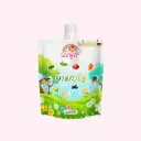Vegetable Mask- (ម៉ាសបន្លែ) 50g