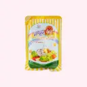 Body Mask - ម៉ាស់អប់ស្បែករុក្ខជាតិបុរាណ