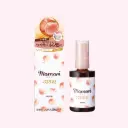 Momori Peach Rich Shiny Hair Oil Serum