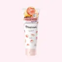 Momori Peach Moist & Cohesive Hair Cream 150g