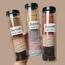 Canned Hair Ties 300pcs