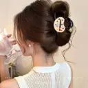 Hair Clip (Random)
