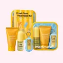 Fresh Glow Travel Body Kit