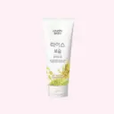 Rice Moisturizing Cleansing Foam_(200g)