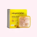 Silk Facial Soap-ដង្កូវនាង_(75g)