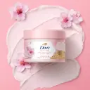 Exfoliating Body Scrub_298g #Sakura & Musk