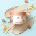 Exfoliating Body Scrub_298g #Coconut & Maple Sugar