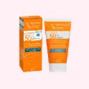 ETA Very High Protection Fluid FF SPF 50
