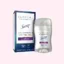 Clinical Strength Invisible Solid #Lavender