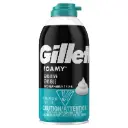 Foamy Shaving Gel #Sensitive