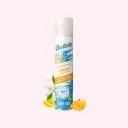  Dry shampoo #Fresh Breezy Citrus