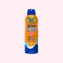  Sport Coolzone Clear SunScreen Spray