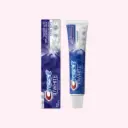 Advanced Whitening + Intensive Clean Toothpaste
