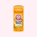  UltraMax Solid Antiperspirant Deodorant (Unscented)