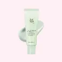 Stay Fresh Tone-Up Sunscreen SPF50+ PA++++ #Green_(50ml) 