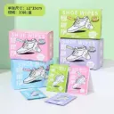 Shoes Stain Removing Wipes 20pcs