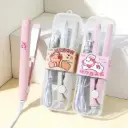 Mini Hair Straightener