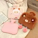 PVC Hot Water Bag 