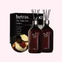 Premium Diffuser - Hug Soap (500ml*2ea) 