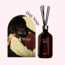 Premium Diffuser - Hug Soap (500ml*1ea)  