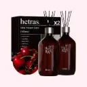 Premium Diffuser-Black Cherry_(500ml*2ea) 