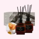 Objet Diffuser-Soosunhwa_(200ml*2ea)  
