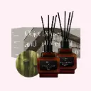 Objet Diffuser-Damyang Bamboo_(200ml*2ea) 