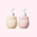 SET-Baby Soft Moisturizing Baby Wash+Baby Soft Moisturizing Shampoo_(300ml)