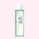 Green Plum Refreshing Toner AHA + BHA 150ml