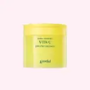 Green Tangerine Vita C Dark Spot Care Pad α (70ea)